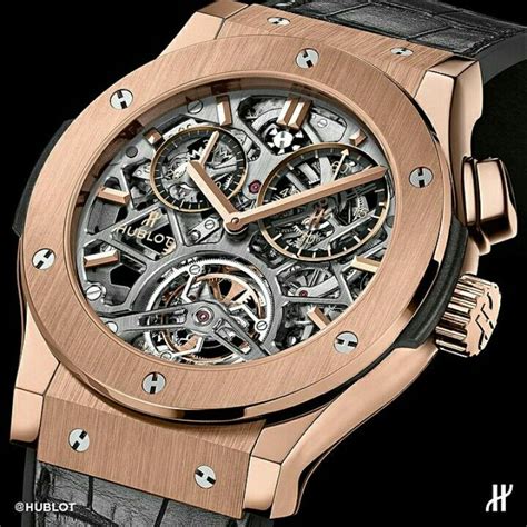 accesorios para relojes hublot|relojes hublot precios.